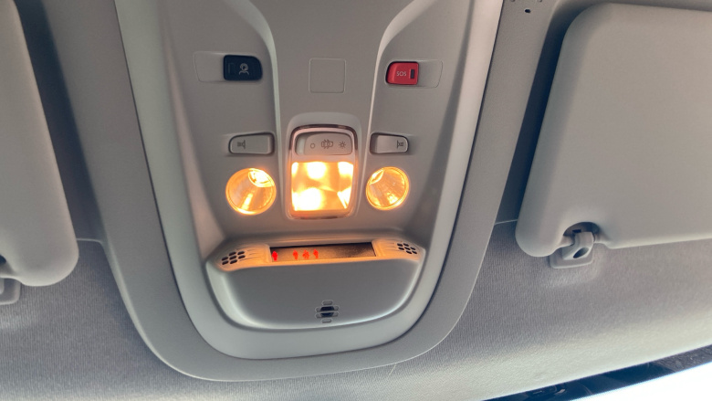 Vauxhall Combo Cargo Combo Xl Diesel 1.5 Turbo D 100ps Prime H1 Crew Van